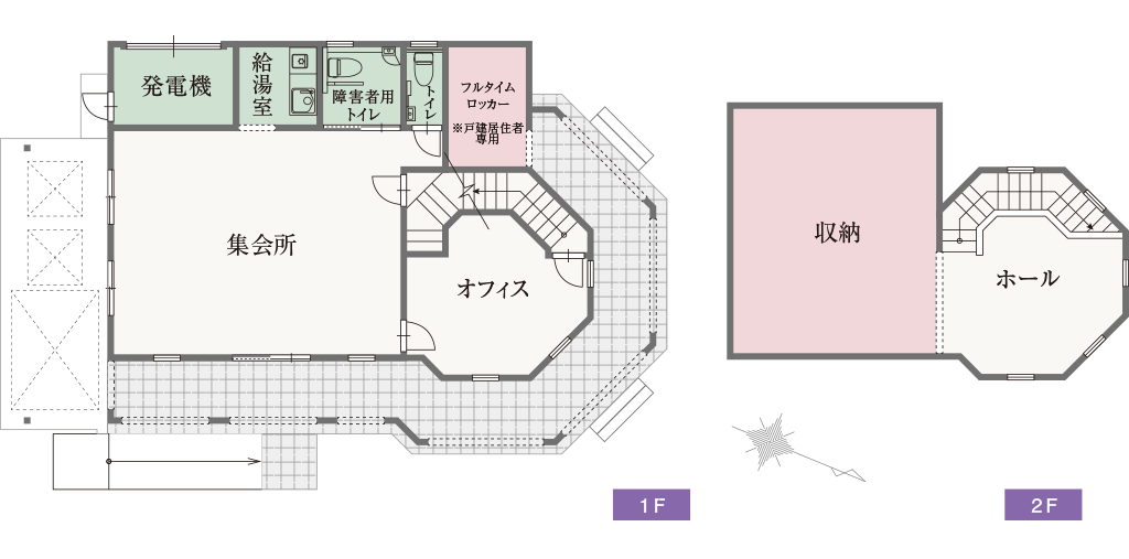 カーサユニオン