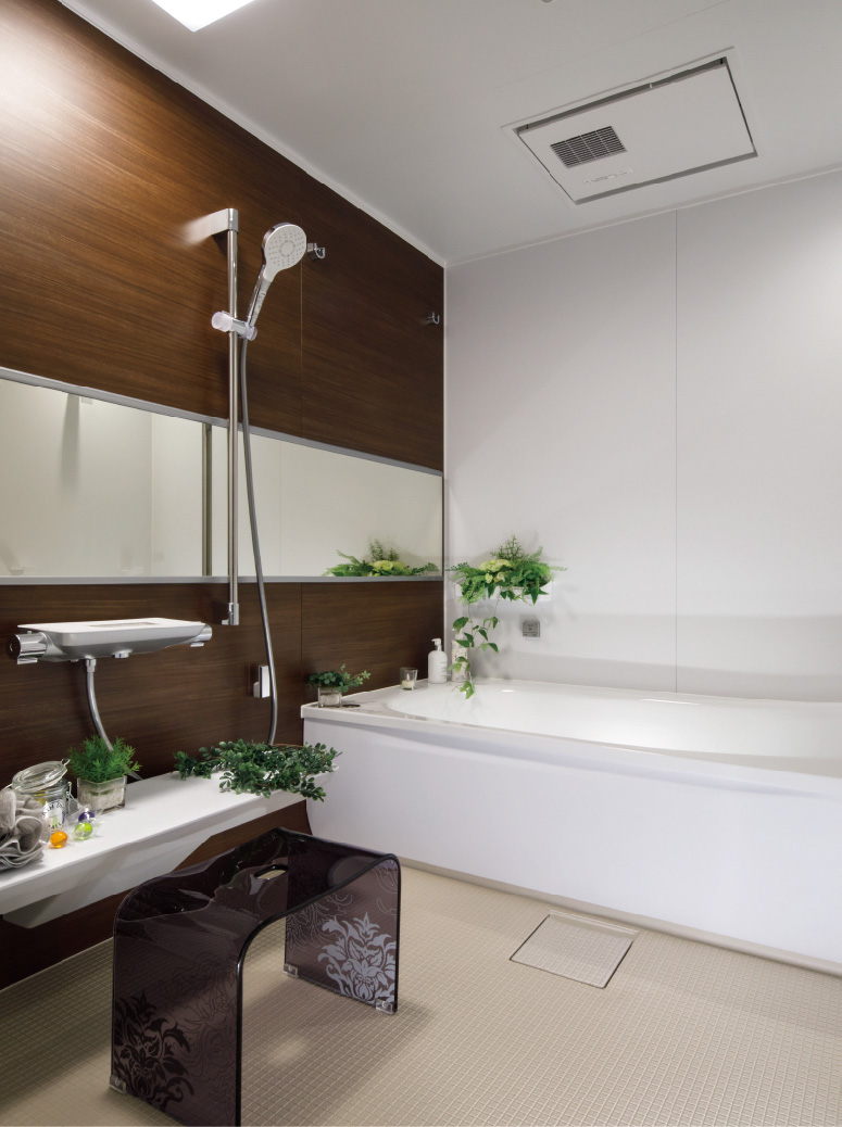 Bath Room