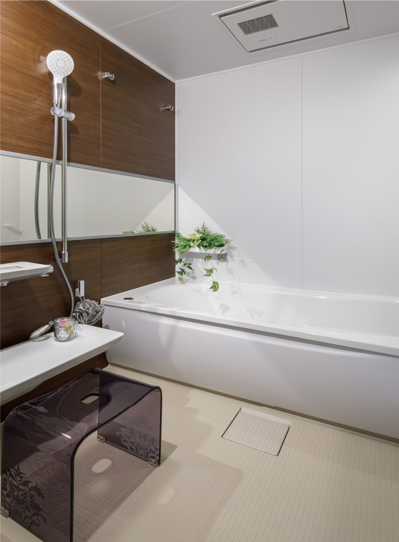 Bath room