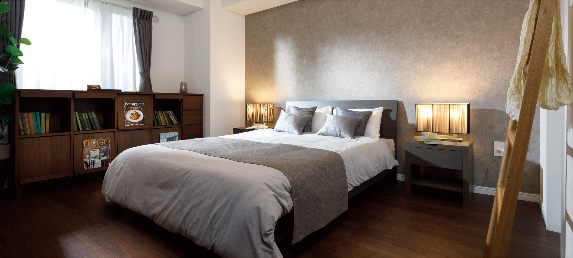 Bed Room